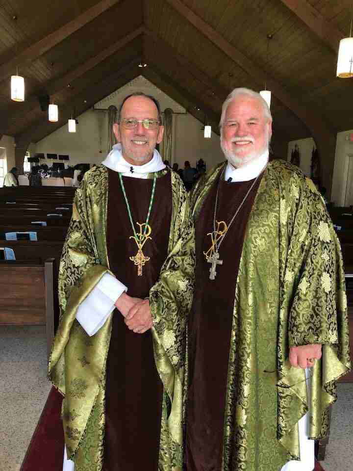 CHRIST THE KING TO OBSERVE 23rd ANNIVERSARY 1