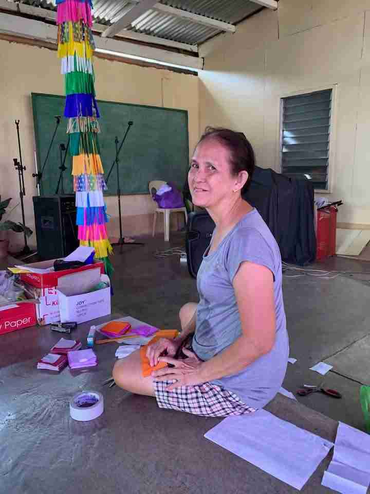 CEC Philippines Clergy Conference 2019