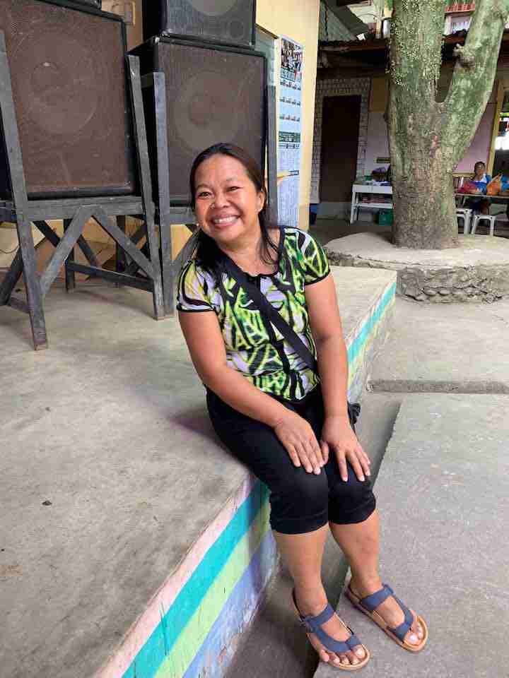 CEC Philippines Clergy Conference 2019