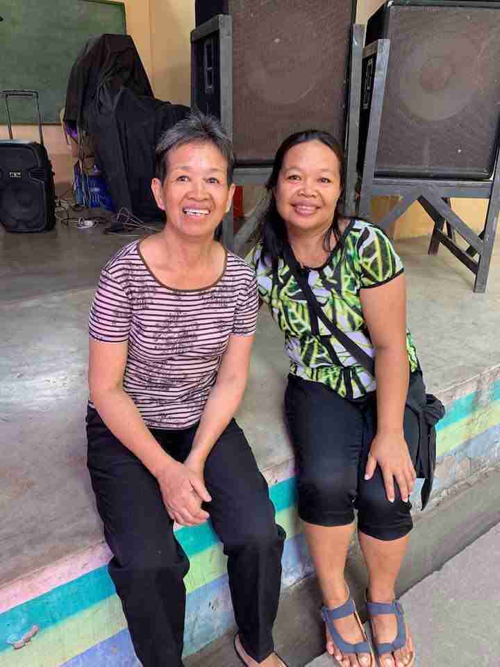 CEC Philippines Clergy Conference 2019