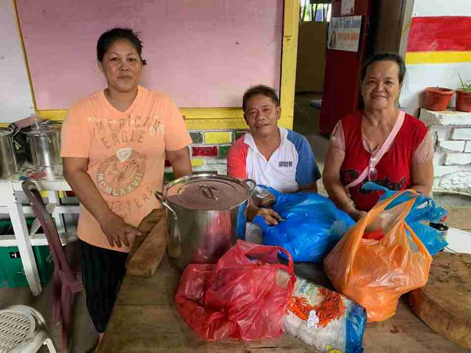 CEC Philippines Clergy Conference 2019