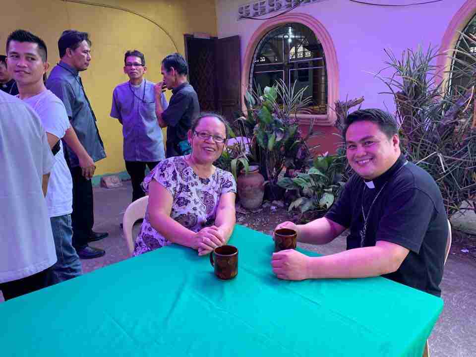 CEC Philippines Clergy Conference 2019