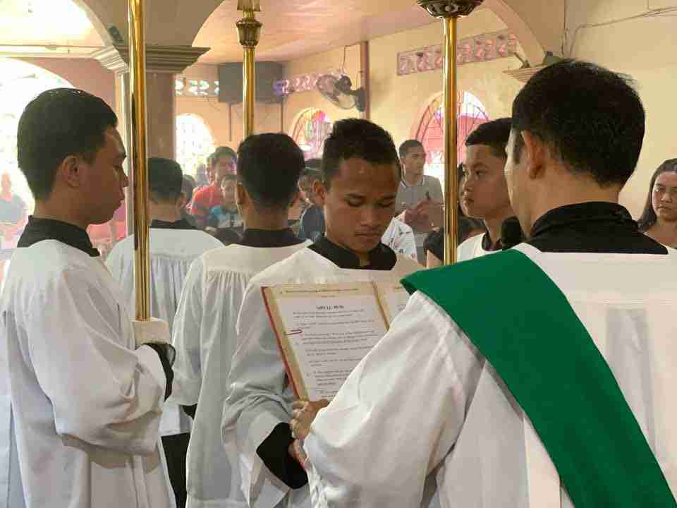 CEC Philippines Clergy Conference 2019