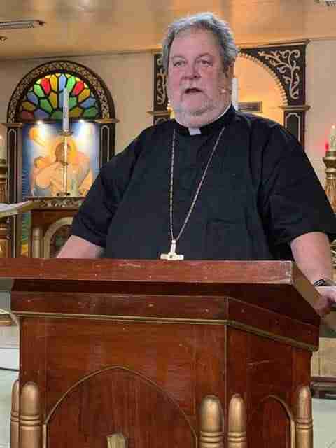 CEC Philippines Clergy Conference 2019