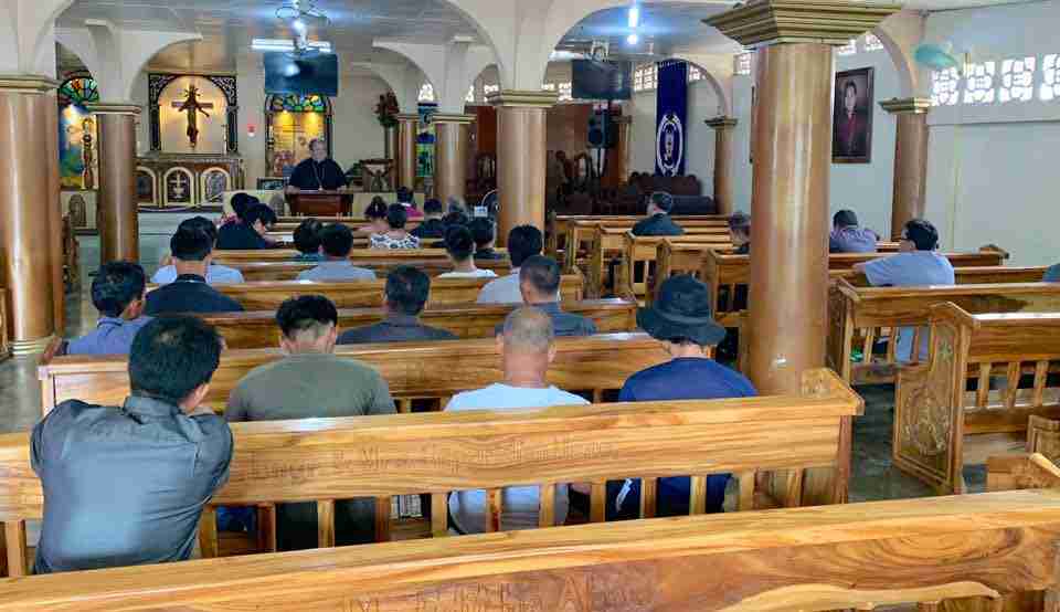 CEC Philippines Clergy Conference 2019