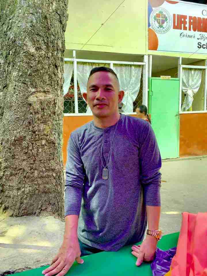 CEC Philippines Clergy Conference 2019