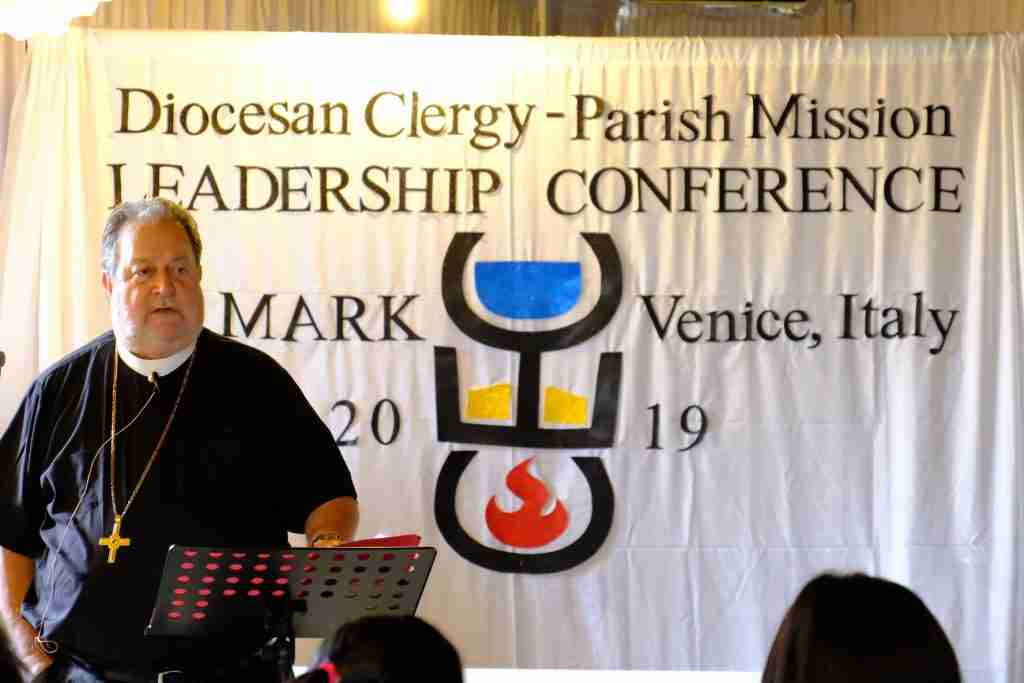 Leadership Conference in Europe 1