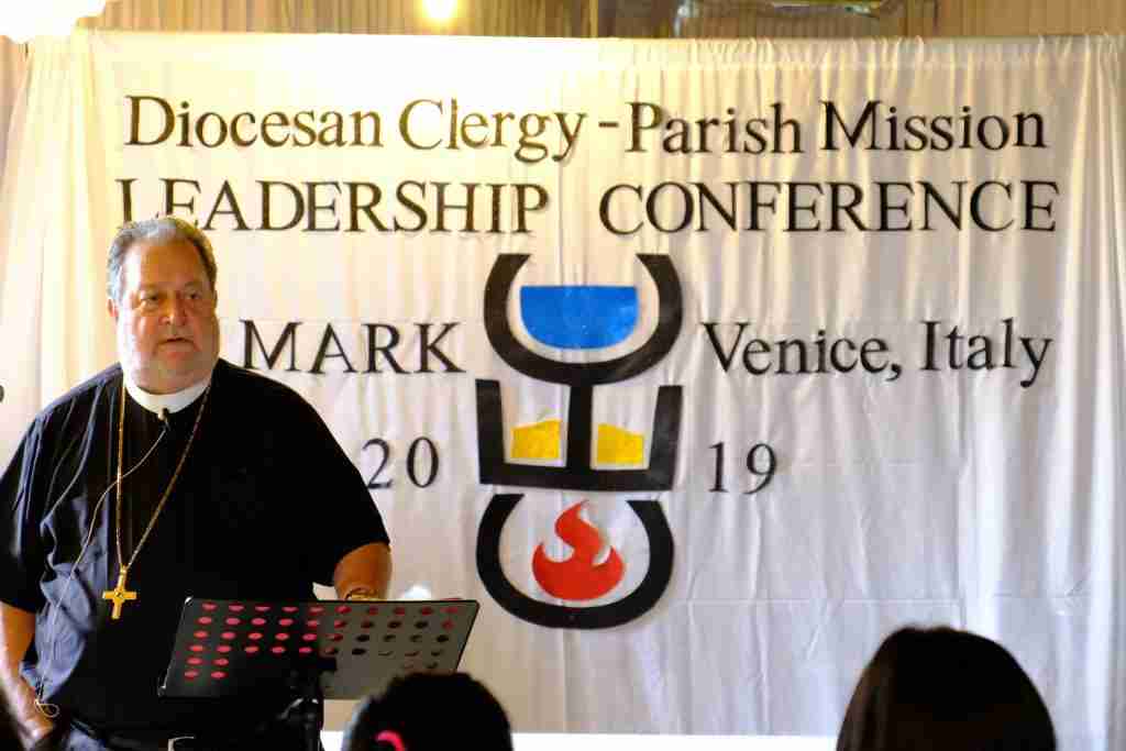 Leadership Conference in Europe 12