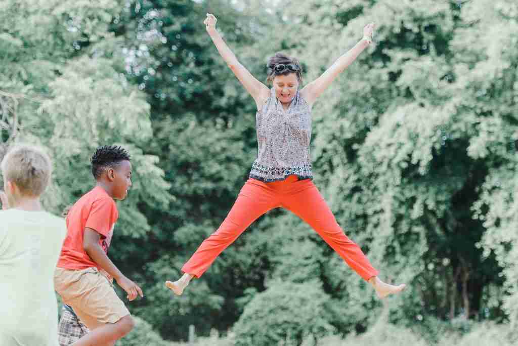 All Church celebration 10