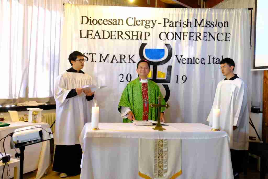 Leadership Conference in Europe 10