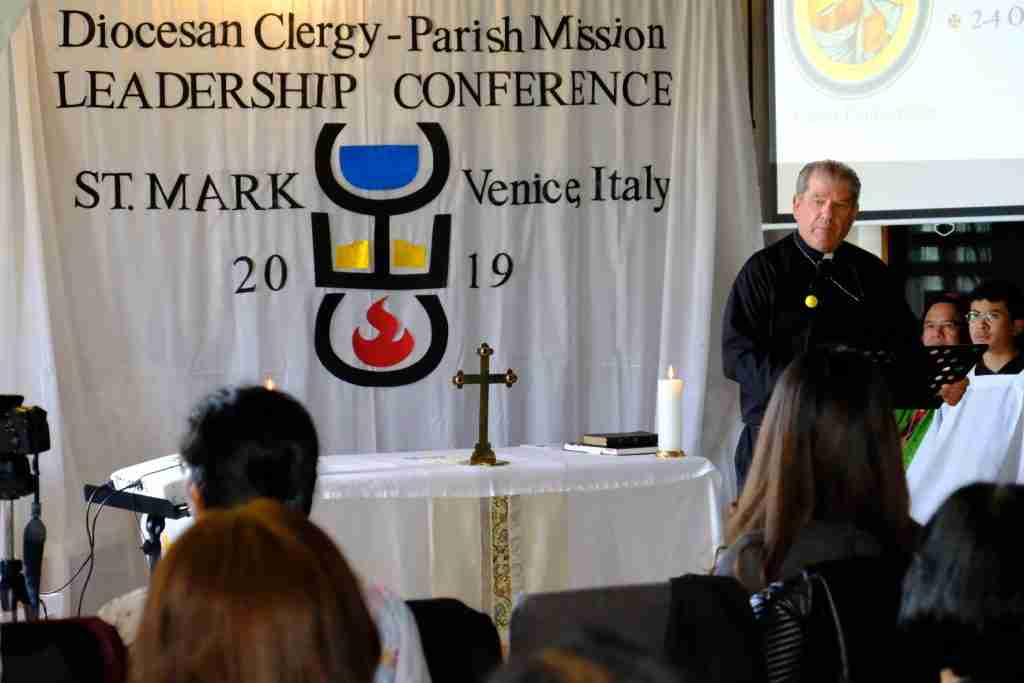 Leadership Conference in Europe 11