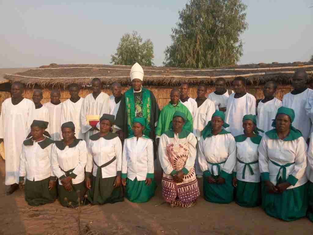 Update from Tanzania 6