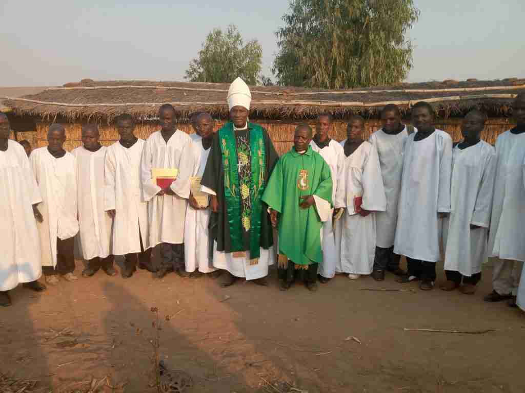 Update from Tanzania 3