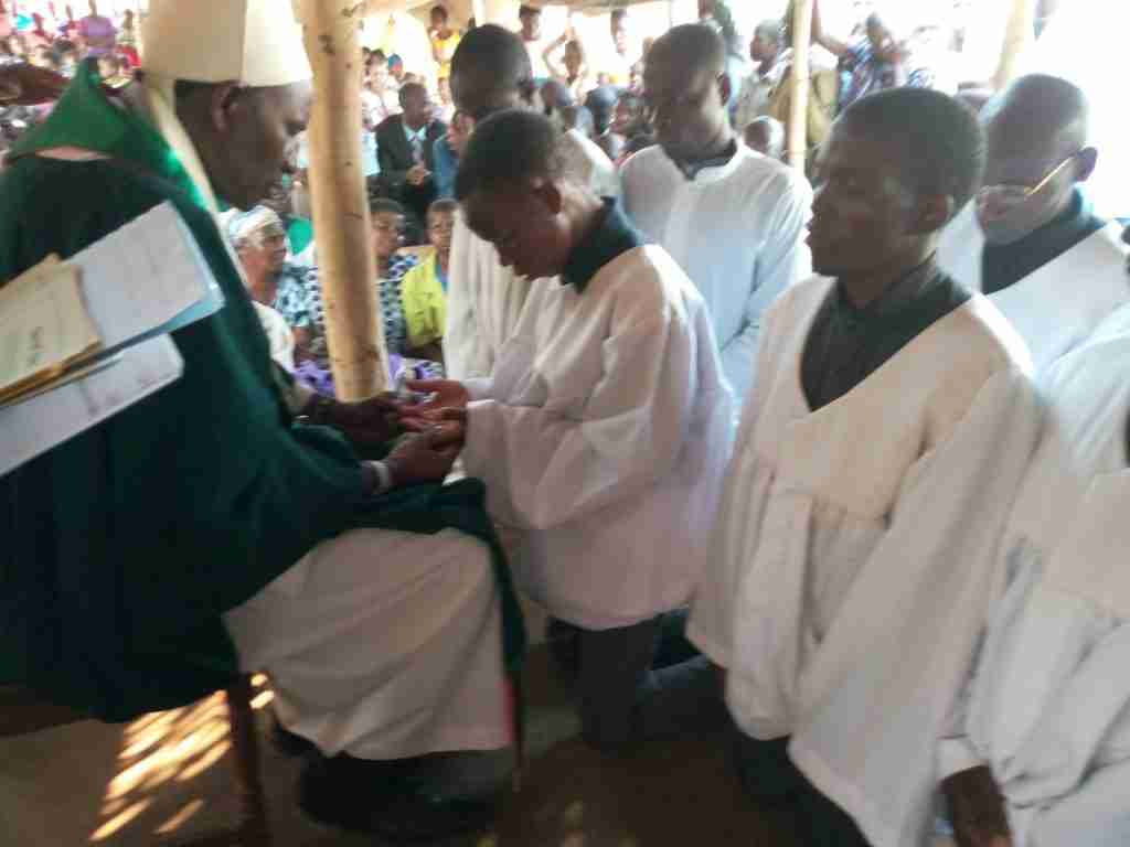 Update from Tanzania 2