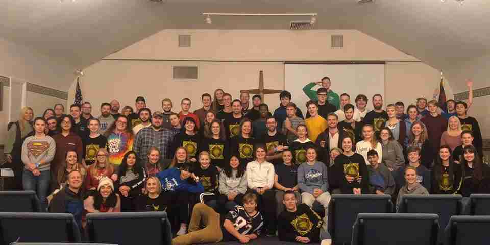 Northeast Youth and Young Adult Retreat 1