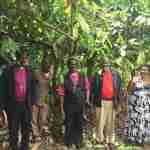 2020 Missions Offering 1 Nov 3