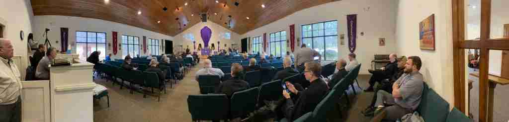 ICCEC Church Growth Conference