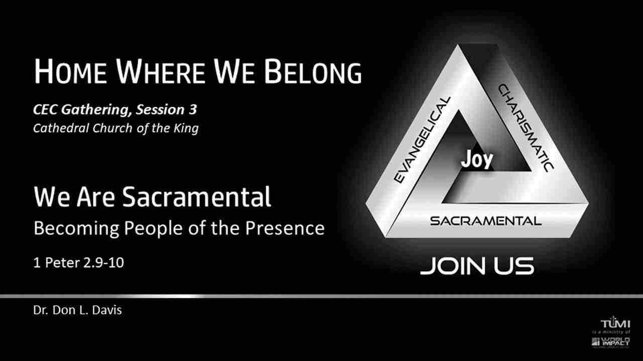 Church Growth Wednesday