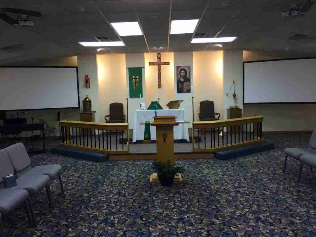 Do you believe in Resurrection?