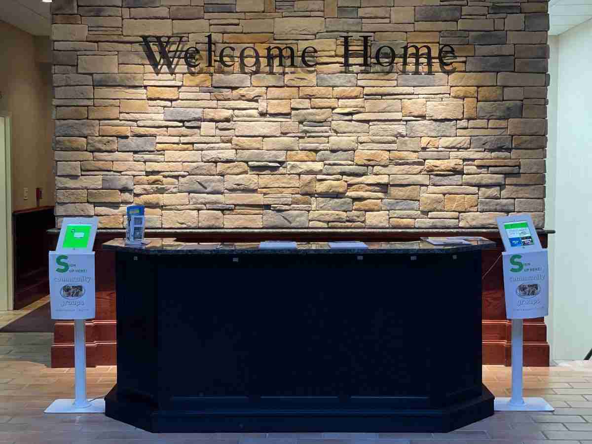 Intercessor community groups 1