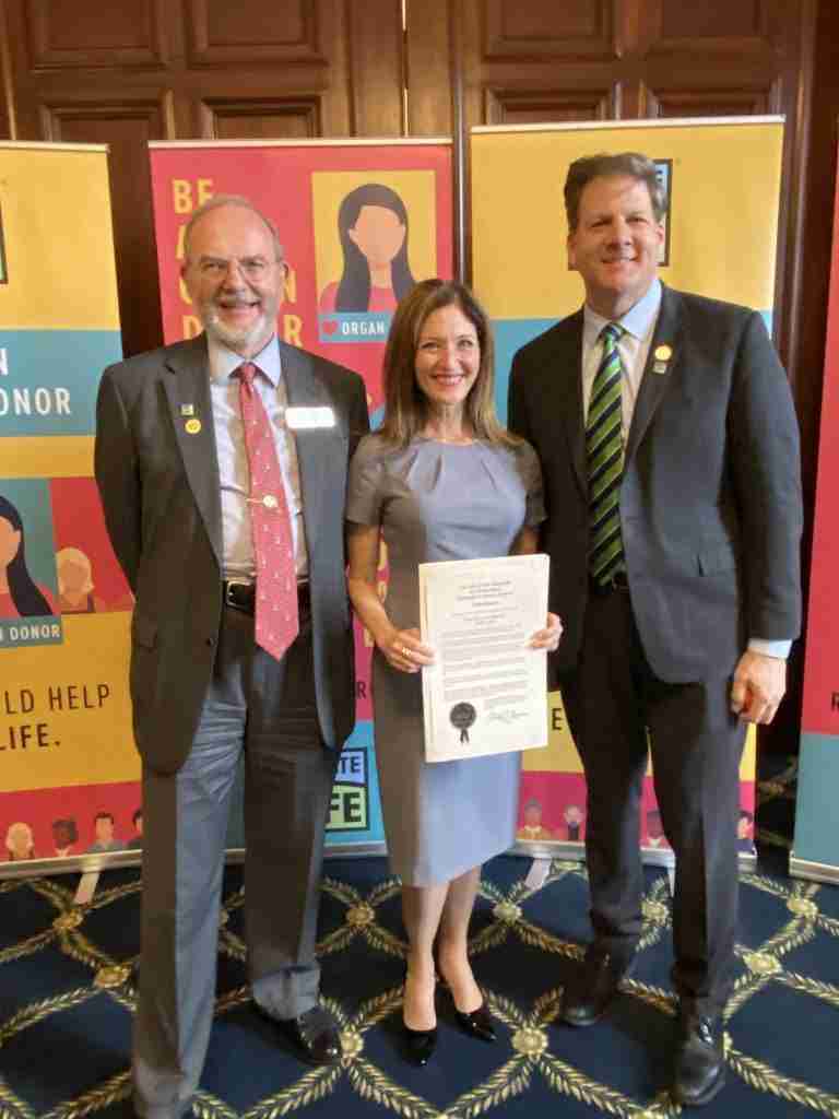 A Priest in the Legislature