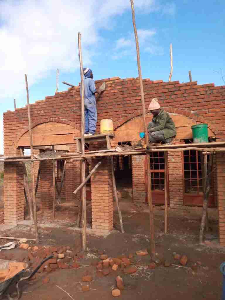 2022 All Saint Day Offering 1